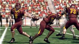 Download NCAA Football 11 USA-XBOX360 game