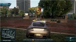 Download Need for Speed Most Wanted XBOX360-STRANGE game