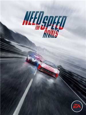Download Need for Speed Rivals PC - BUFI TORRENTS game