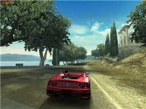 Download Need for Speed: Hot Pursuit 2 game