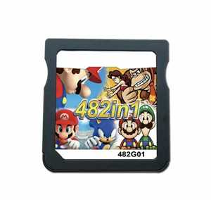 Download NEW DS GAMES 16 3 11-INVICTA RG-NDS game