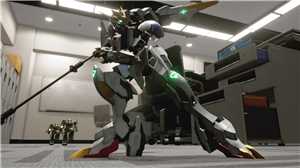 Download New Gundam Breaker-CODEX game