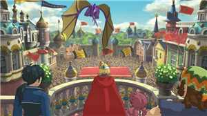 Download Ni no Kuni II Revenant Kingdom Update v2 00 incl DLC-CODEX game
