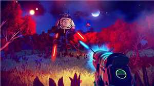 Download No Man's Sky v1 63 Repack GOG game