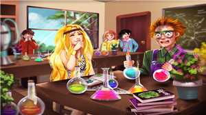 Download Oakwood Academy of Spells and Sorcery game