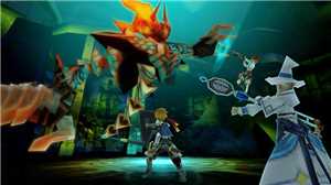 Download Online RPG Celes Arca v1 10 0 Android ADD-FREE game