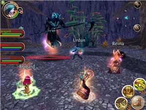 Download Order And Chaos Online HD v1 0 7 Android game