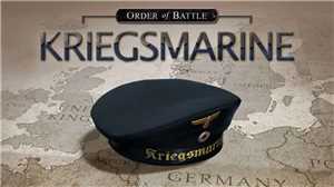 Download Order of Battle World War II Kriegsmarine-PLAZA game