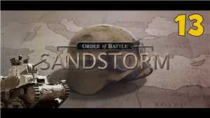 Download Order of Battle World War II Sandstorm Update v6 1 8-PLAZA game