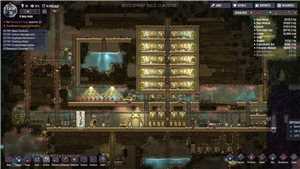 Download Oxygen Not Included v230787 game