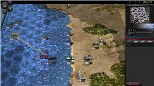 Download Panzer Tactics HD POSTMORTEM Wine LINUX GAME game
