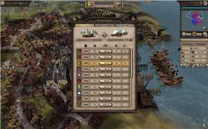 Download Patrician IV + DLC Rise of a Dynasty pcgame-Eng-Ita  game