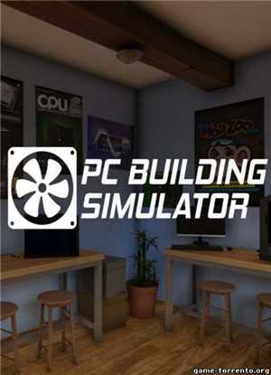 Download PC Building Simulator v0 8 9 0 game