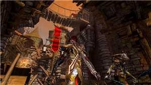 Download PC Divinity II: The Dragon Knight Saga- RELOADED game