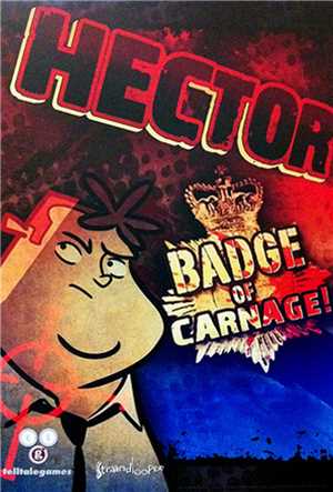 Download PC Hector Badge Of Carnage-All 3 Episodes RIP game