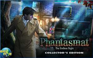 Download Phantasmat - Endless Night v1 0 full + data  game