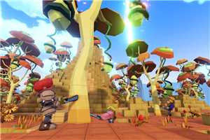 Download PixARK v1 14 game