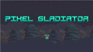 Download Pixel Gladiator incl Update 12 MULTI8-SiMPLEX game