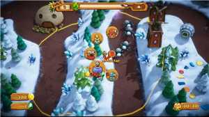 Download PixelJunk Monsters 2 DLC Unlocker-CODEX game