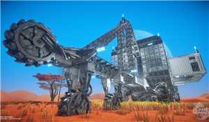 Download Planet Nomads v0 8 7 0 game