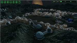 Download Planetbase v1 2 3 MULTI4-SiMPLEX game