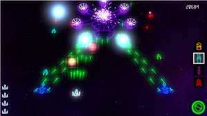 Download Polygon Attack v1 1b-SiMPLEX game