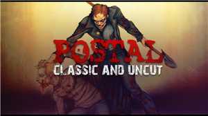 Download POSTAL Classic and Uncut Extended PROPER-SiMPLEX game