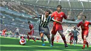 Download Pro Evolution Soccer 2014-RELOADED game