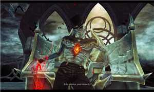 Download Profane-DARKSiDERS game