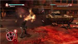 Download Prototype Biohazard Bundle PS4 PKG CUSA06545  game