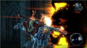Download PSI Magic-DARKSiDERS game