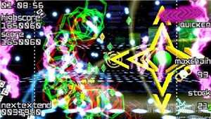 Download PSP - Every Extend Extra TNT Village EUR Mult5 game