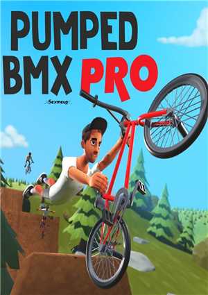 Download Pumped BMX Pro-PLAZA game