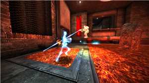 Download Quake Live game