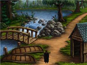 Download QUEST FOR INFAMY-POSTMORTEM game