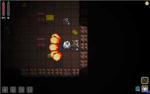 Download Quest of Dungeons v3 0 5-SiMPLEX game