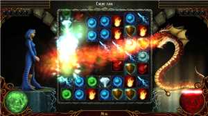 Download Quest of the Sorceress - Maraya21 Wendy99 Match 3,Marble Popper game