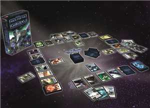 Download Race for the Galaxy game