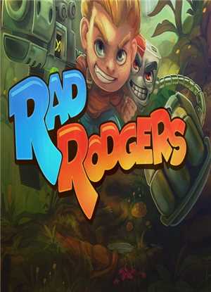 Download Rad Rodgers World One v1 1 4480-GOG game