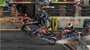 Download Raging Justice-PLAZA game