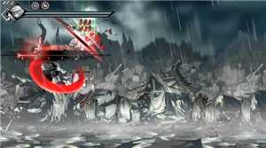Download Rain Blood Chronicles Mirage-RELOADED game