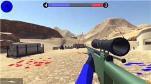 Download Ravenfield Build 4h2 game