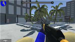 Download Ravenfield v10 03 2018 game