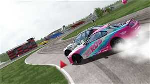 Download RDS The Official Drift Videogame Update v105 Build 21-CODEX game