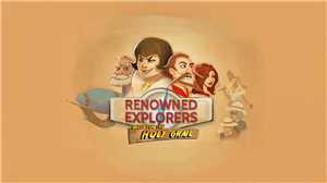 Download Renowned Explorers Quest For The Holy Grail Update Build 519-PLAZA game