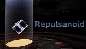 Download Repulsanoid game