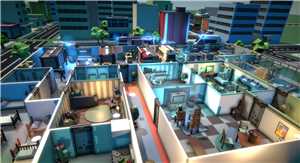 Download Rescue HQ The Tycoon v1 02-SiMPLEX game