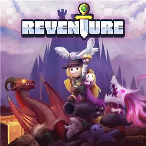 Download Reventure v1 4 0 game