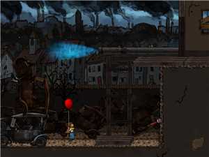 Download Rise of Balloons game