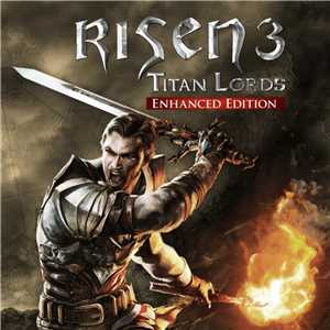 Download Risen 3 - Titan Lords - Enhanced Edition PS4 PKG  game